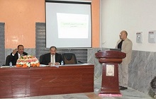 Workshop about Competitive Examination at the Computer Centre